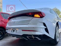 کیا K5